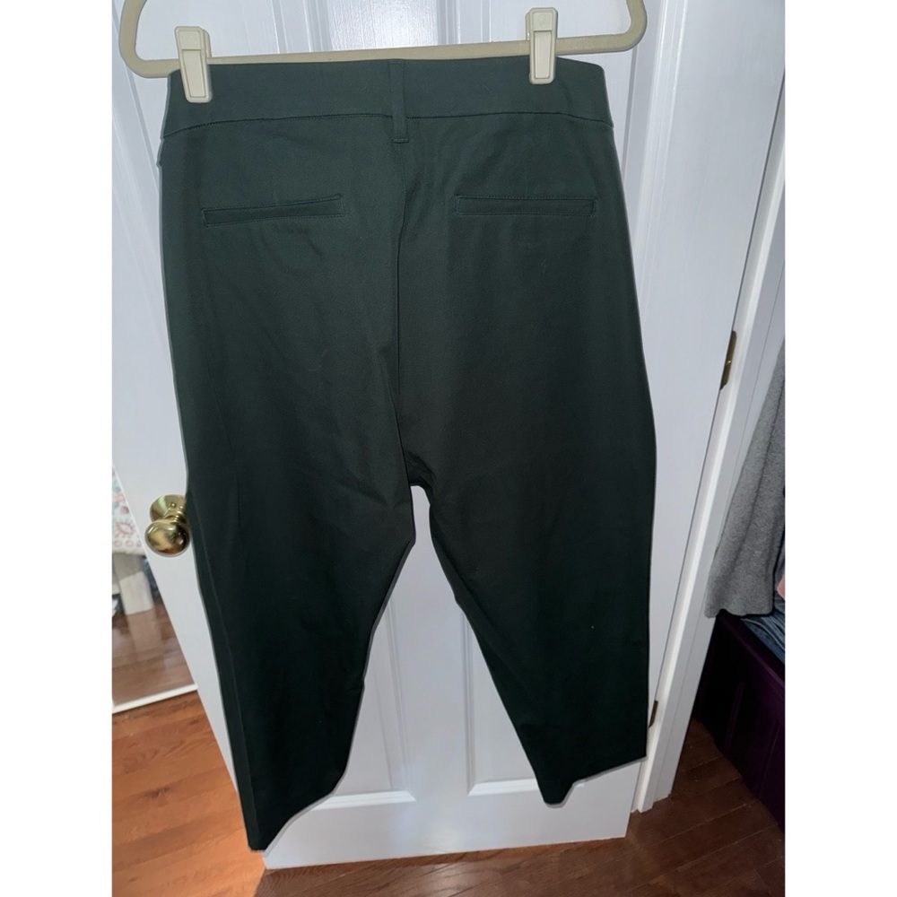 Forest green Pixie pants - Picture 4 of 4